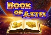 Book of Aztec Slot Review